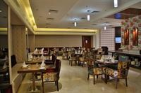 Clarion Inn Sevilla Panchkula Luaran gambar