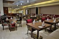 Clarion Inn Sevilla Panchkula Luaran gambar