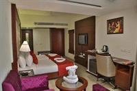 Clarion Inn Sevilla Panchkula Luaran gambar