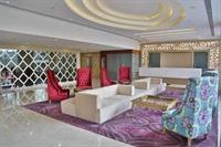 Clarion Inn Sevilla Panchkula Luaran gambar