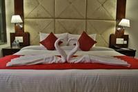 Clarion Inn Sevilla Panchkula Luaran gambar
