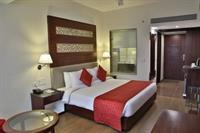 Clarion Inn Sevilla Panchkula Luaran gambar