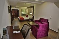 Clarion Inn Sevilla Panchkula Luaran gambar